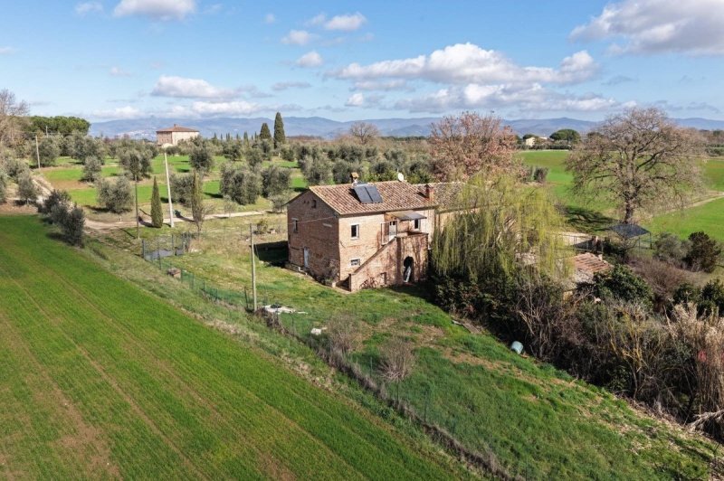 Casa semi-independiente en Castiglione del Lago