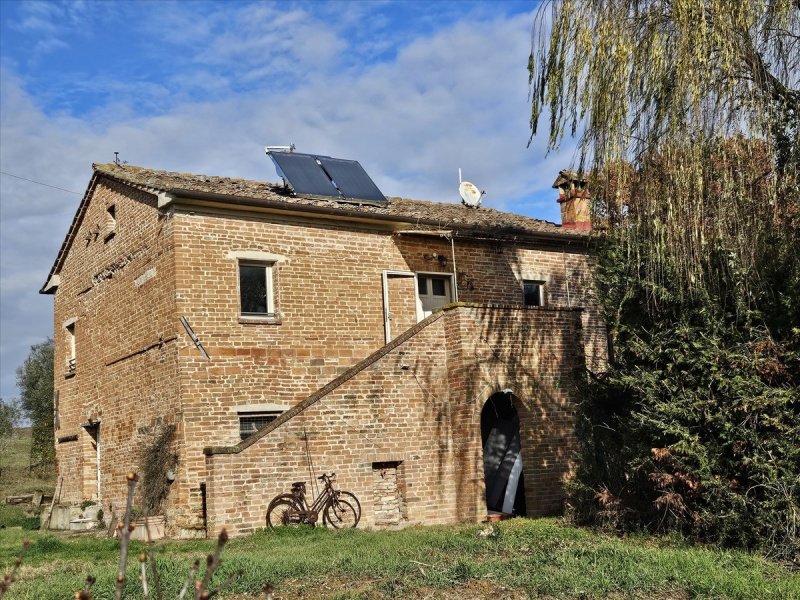 Casa geminada em Castiglione del Lago
