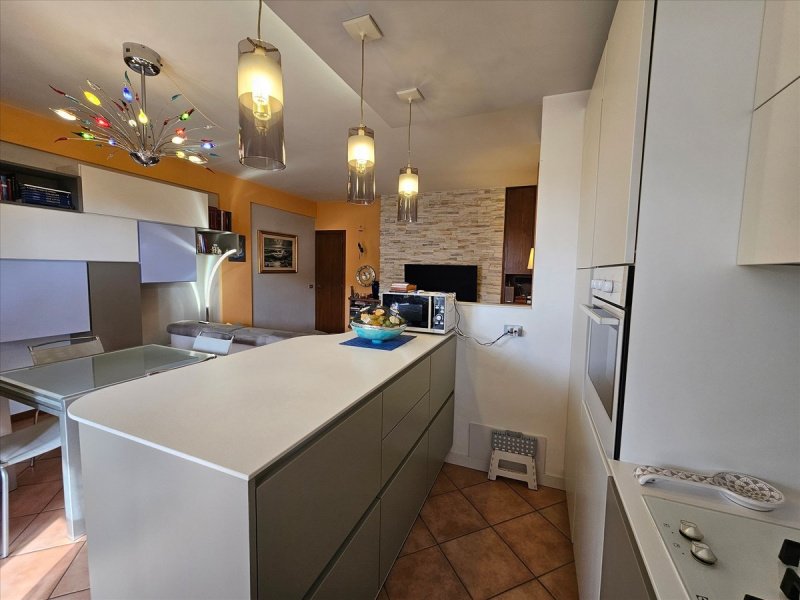 Квартира в Пассиньяно-суль-Тразимено