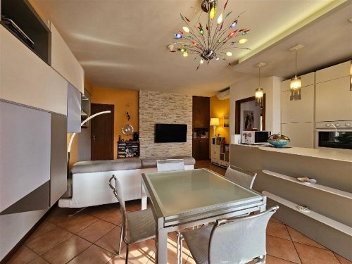 Wohnung in Passignano sul Trasimeno