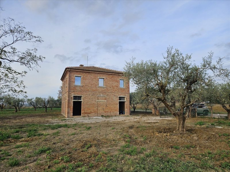 Bauernhaus in Castiglione del Lago