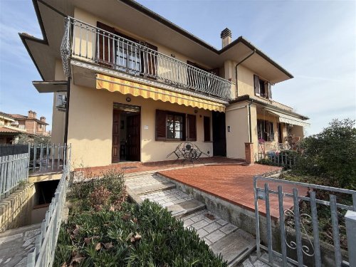 Wohnung in Castiglione del Lago