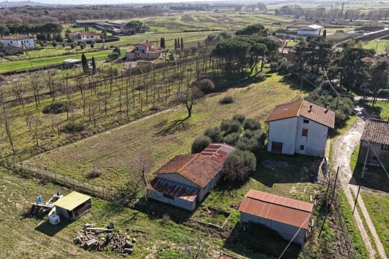 Einfamilienhaus in Castiglione del Lago