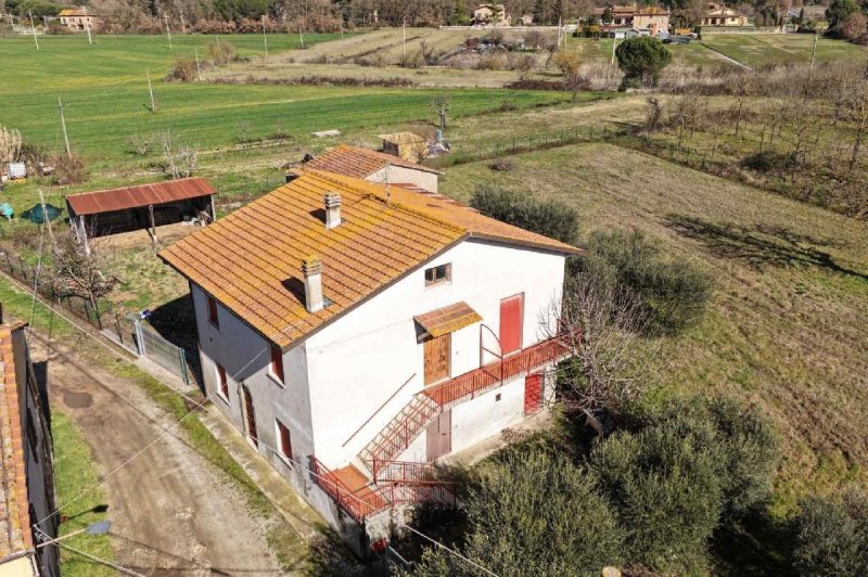 Einfamilienhaus in Castiglione del Lago