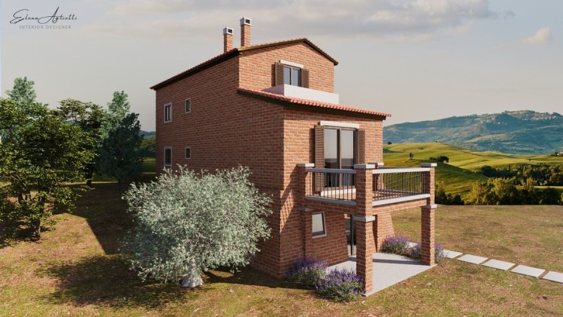 Casolare a Castiglione del Lago