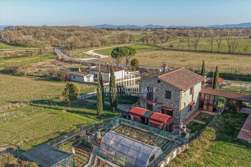 Appartamento a Castiglione del Lago