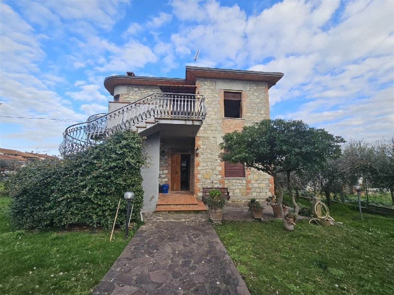 Vrijstaande woning in Castiglione del Lago