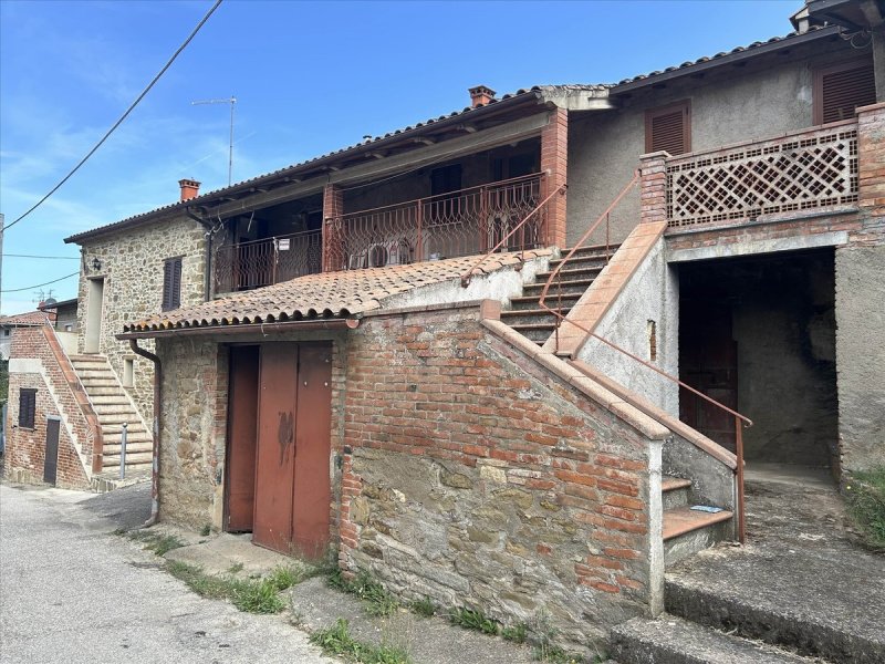 Maison jumelée à Magione