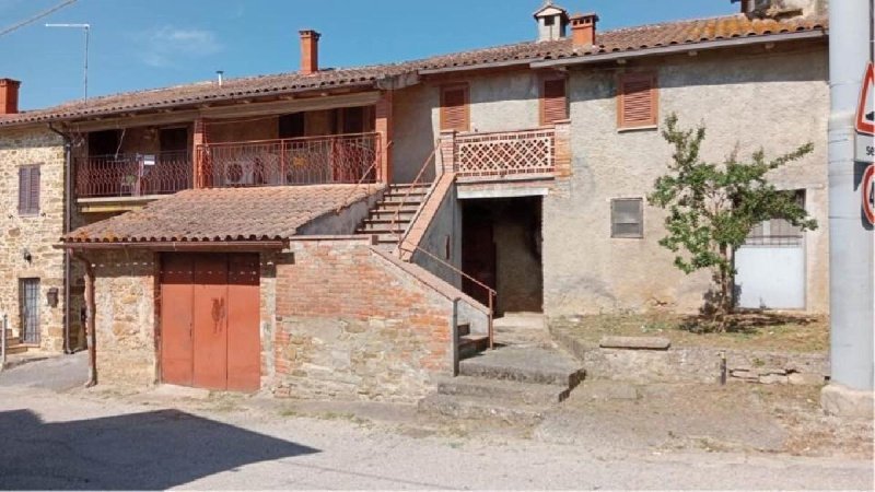 Maison jumelée à Magione