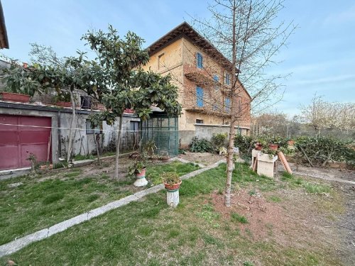 Half-vrijstaande woning in Castiglione del Lago