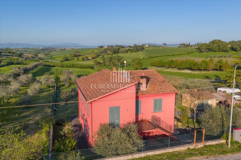 Villa in Castiglione del Lago