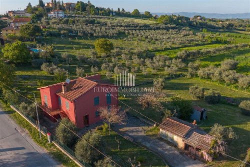 Villa in Castiglione del Lago