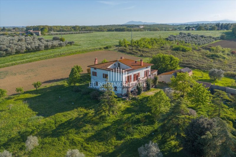 Villa in Castiglione del Lago