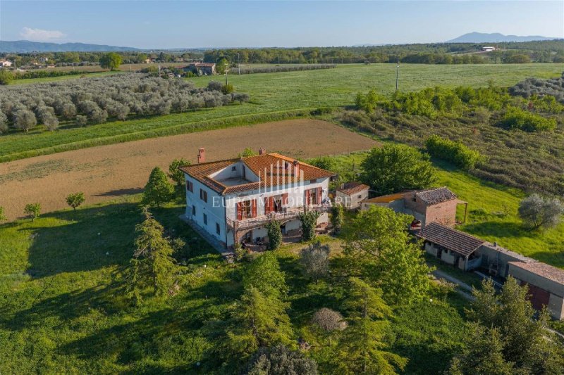 Villa in Castiglione del Lago