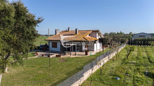 Villa in Castiglione del Lago