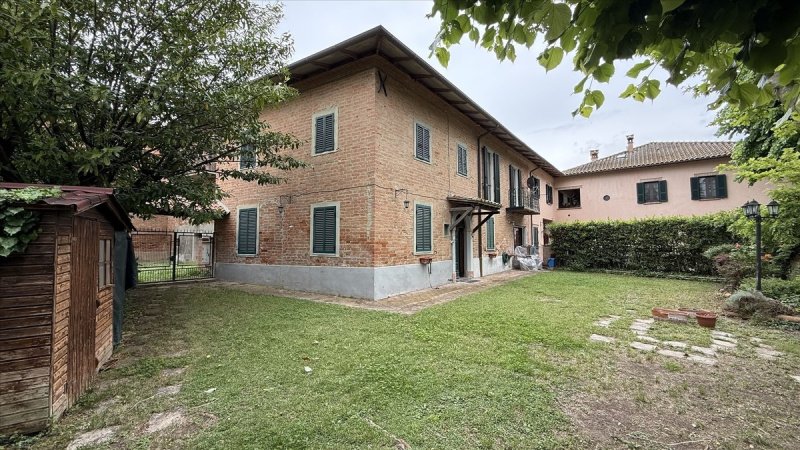 Casa semi indipendente a Castiglione del Lago