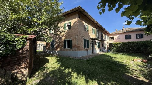 Casa semi indipendente a Castiglione del Lago