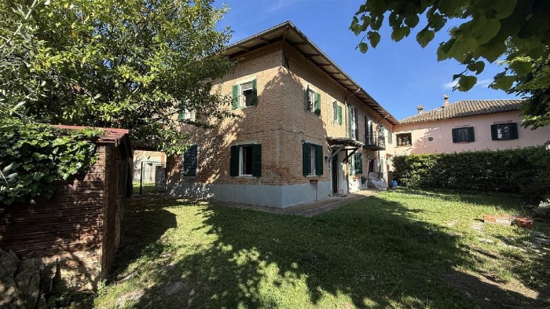 Casa semi indipendente a Castiglione del Lago