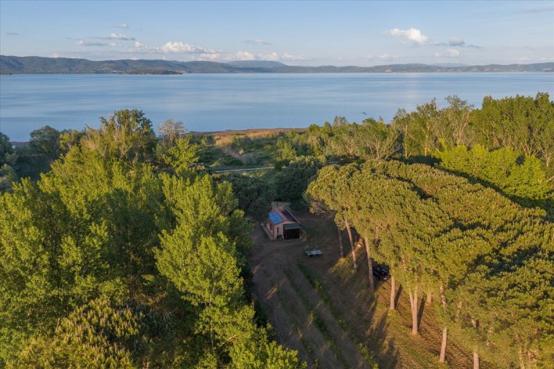 Maison individuelle à Castiglione del Lago