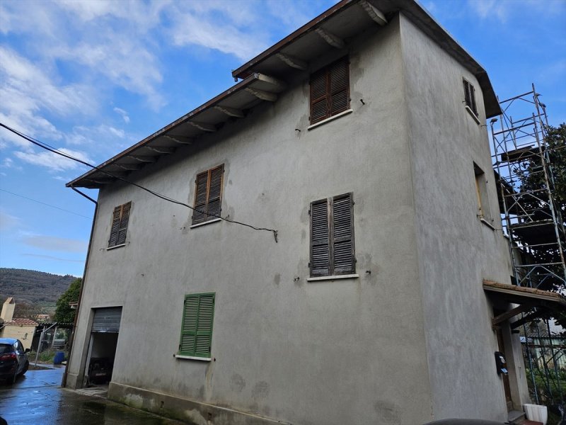 Detached house in Magione