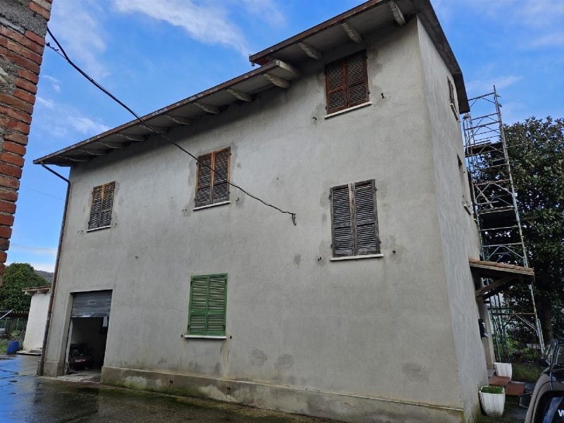 Detached house in Magione