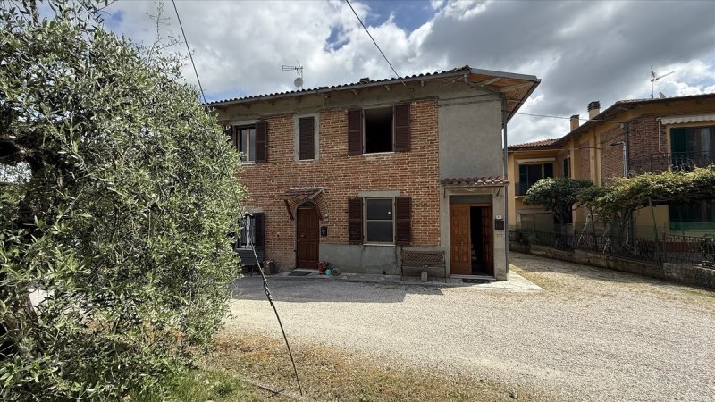 Maison jumelée à Castiglione del Lago