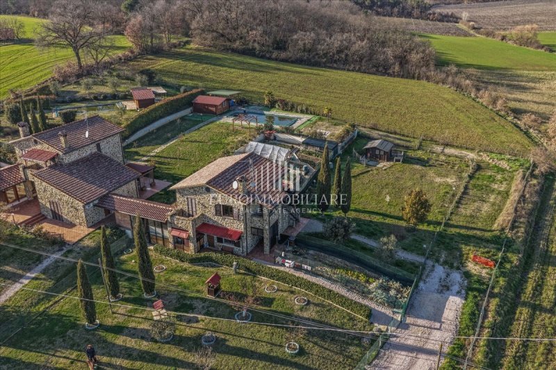 Casa semi-independiente en Castiglione del Lago