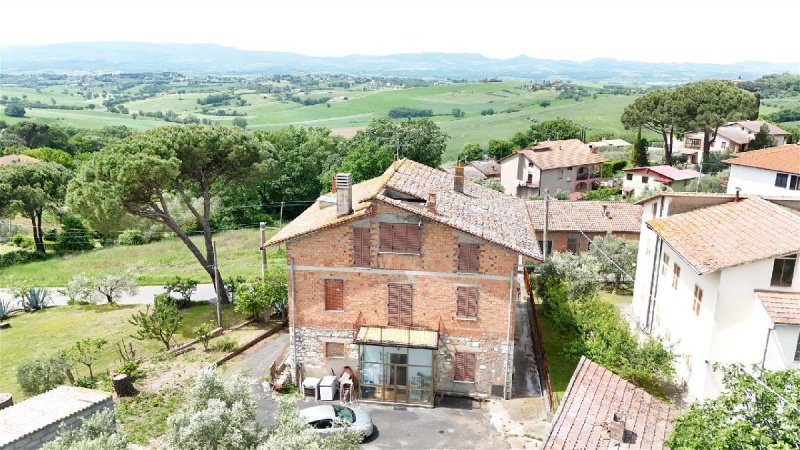 Vrijstaande woning in Castiglione del Lago
