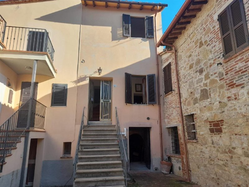Casa semi-independiente en Castiglione del Lago