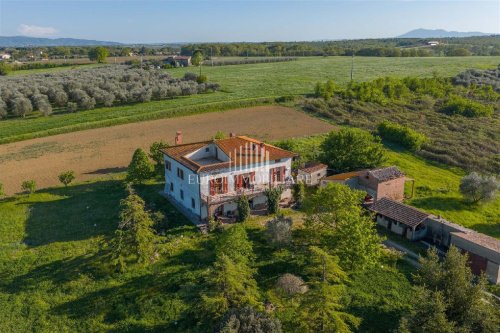 Solar em Castiglione del Lago