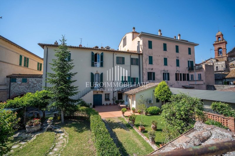 Apartamento em Castiglione del Lago
