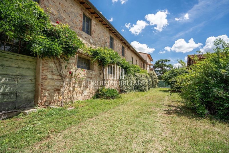 Maison jumelée à Castiglione del Lago