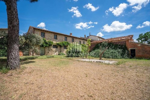 Casa semi indipendente a Castiglione del Lago