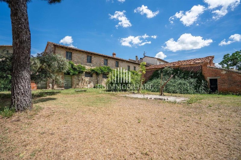 Maison jumelée à Castiglione del Lago