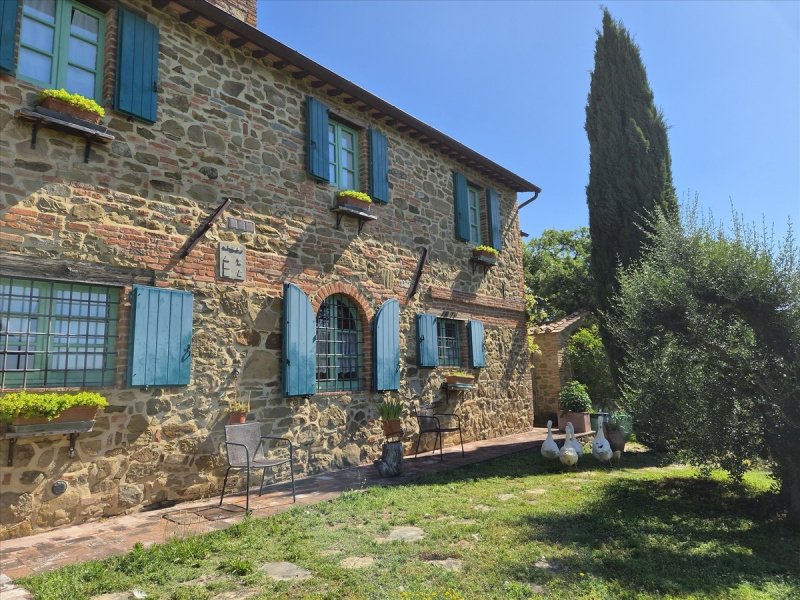 Solar em Città della Pieve