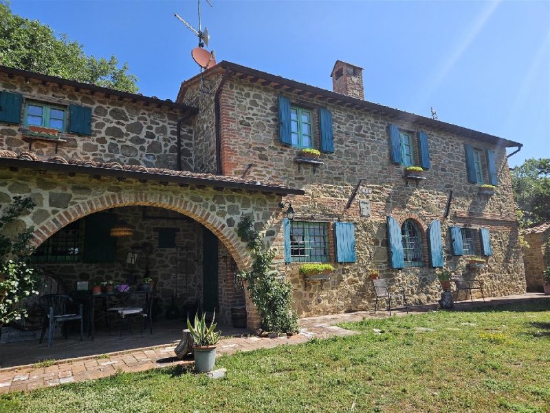 Solar em Città della Pieve