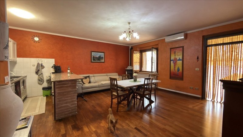 Wohnung in Castiglione del Lago