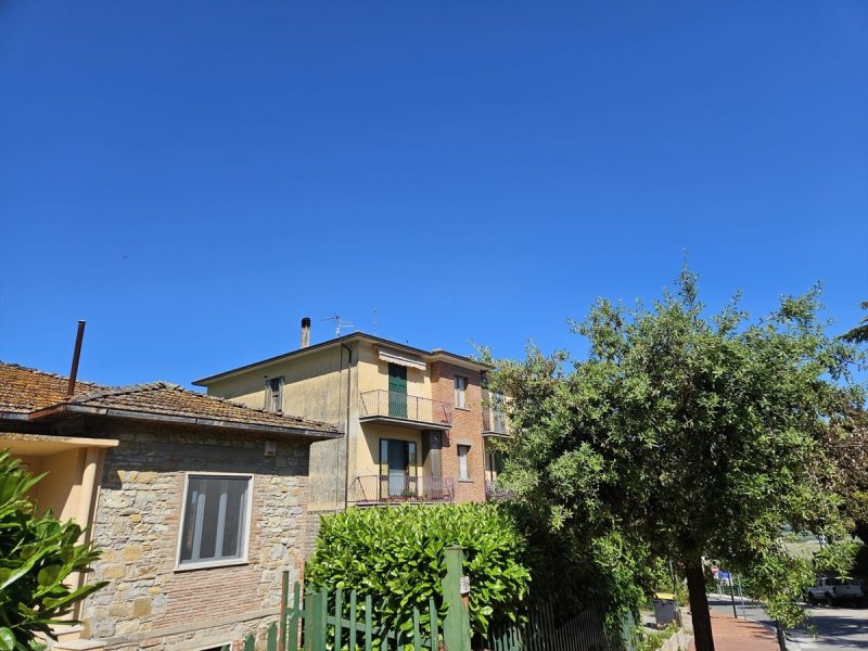 Appartement in Paciano