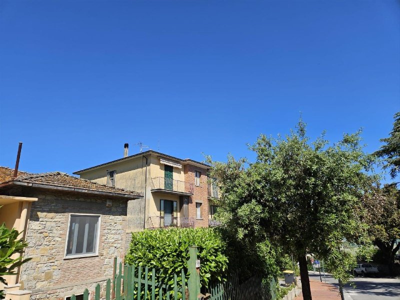 Appartement in Paciano
