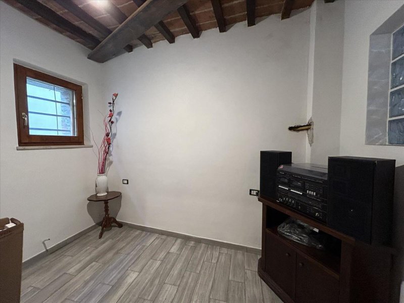 Semi-detached house in Castiglione del Lago