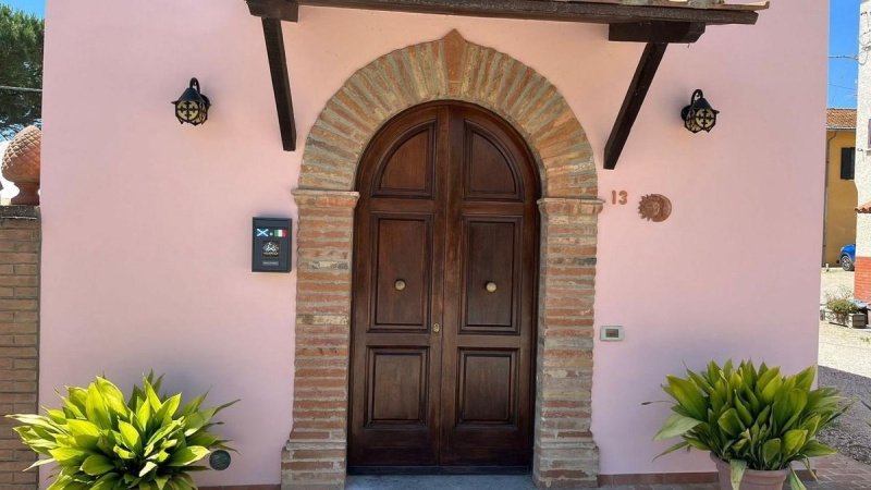 Detached house in Castiglione del Lago