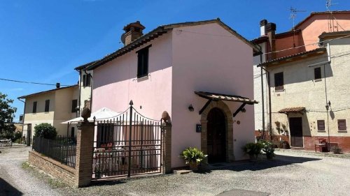 Detached house in Castiglione del Lago