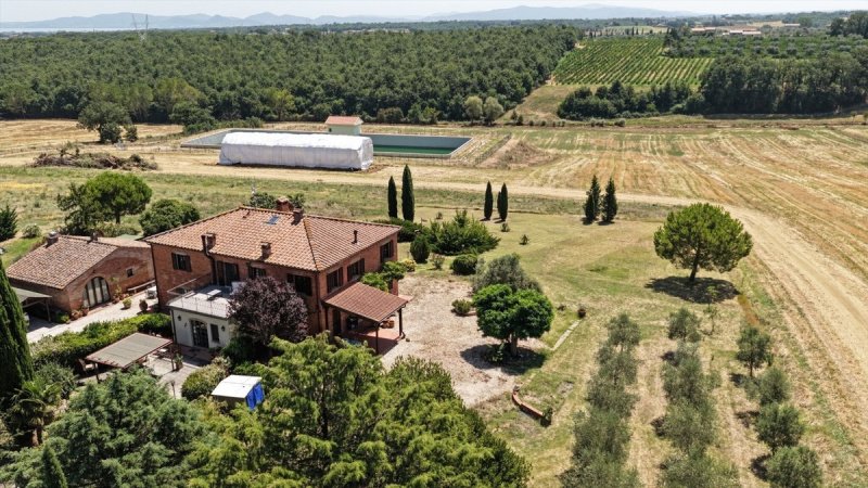 Casa semi-independiente en Castiglione del Lago