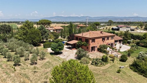 Casa semi-independiente en Castiglione del Lago