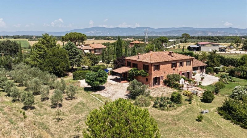 Casa semi-independiente en Castiglione del Lago