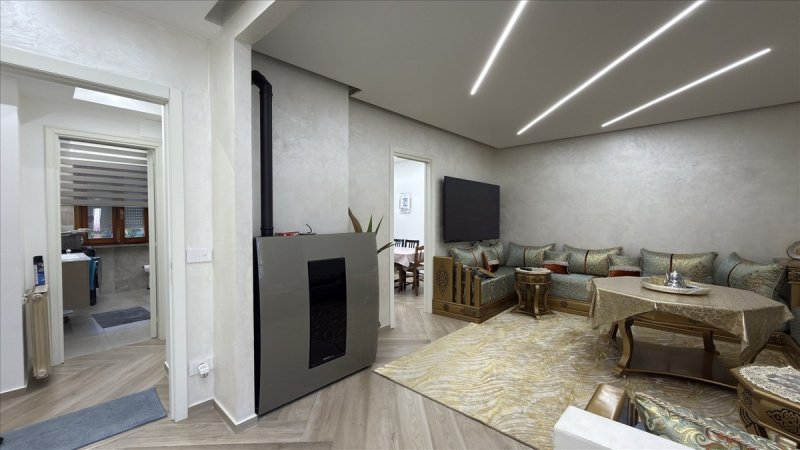Appartement in Castiglione del Lago