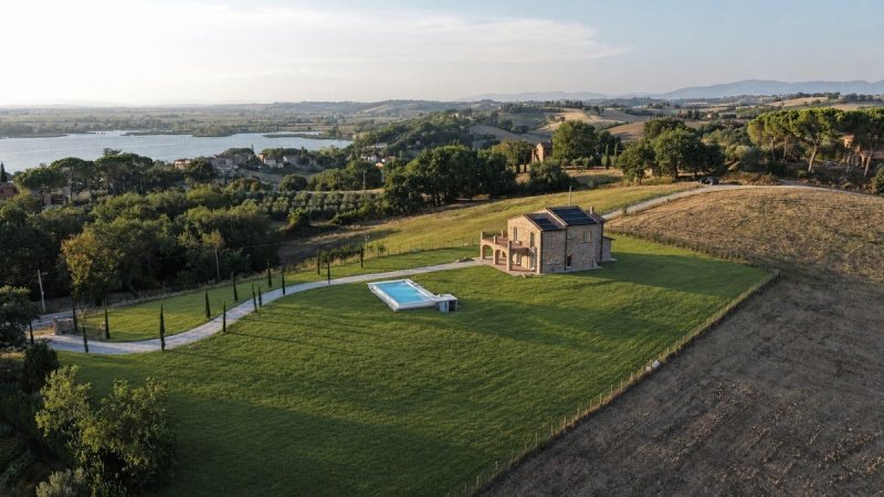Farmhouse in Castiglione del Lago