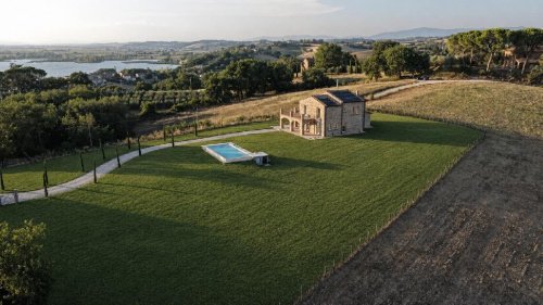 Farmhouse in Castiglione del Lago