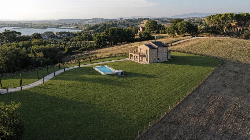 Farmhouse in Castiglione del Lago