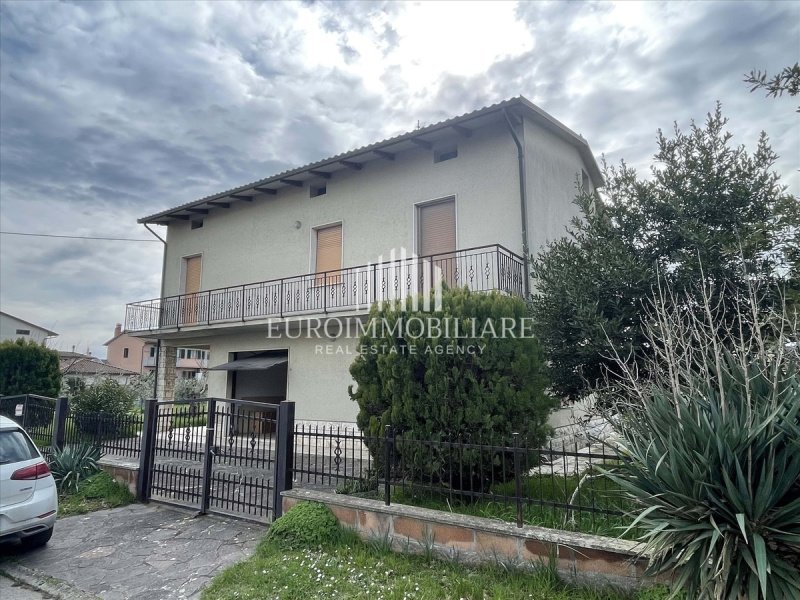 Detached house in Castiglione del Lago
